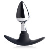 Master Series Plug en métal Dark Invader S 7 x 2.7 cm